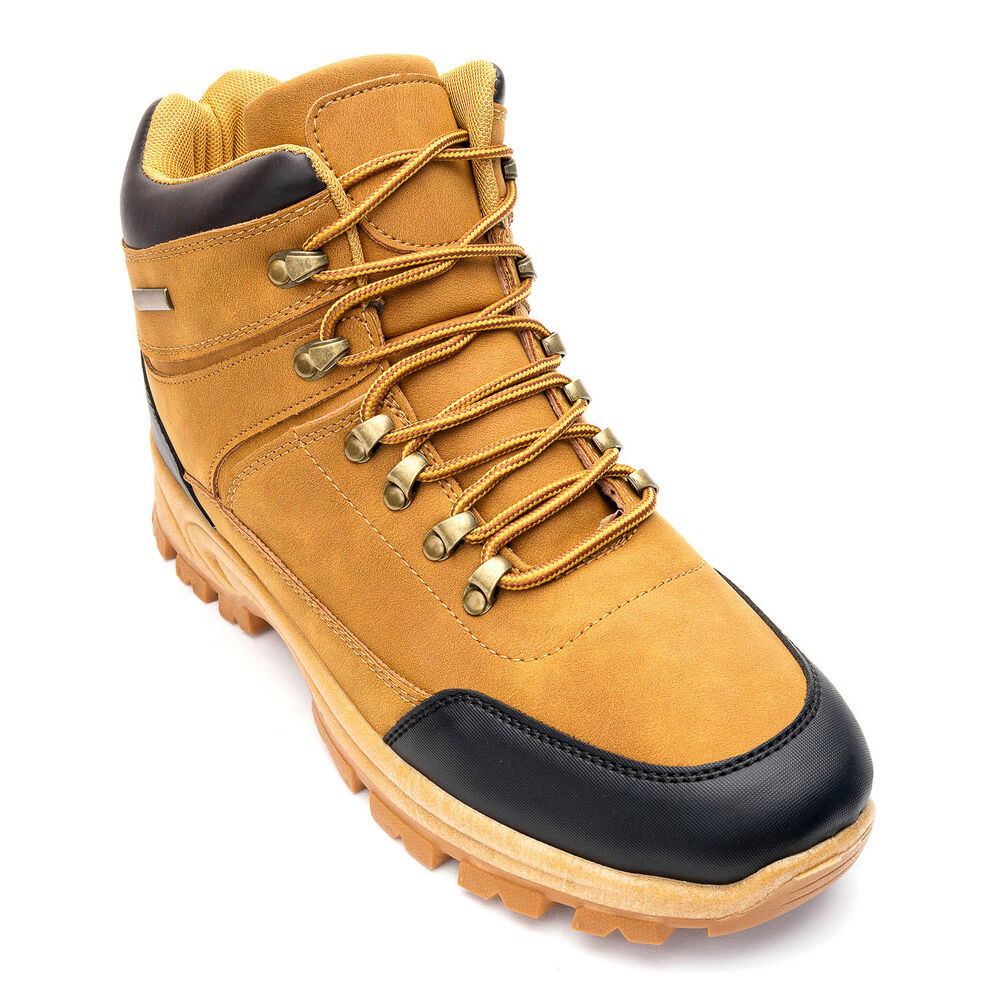 Bototo Hombre Camel Moller Chancleta image number 2.0